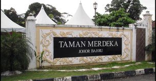 Merdeka Park in Malaysia, Johor | Parks - Rated 3.4
