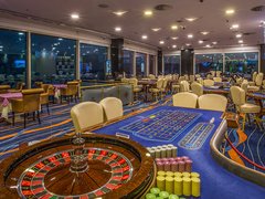 Merit Casino Royal Splendid in Montenegro, Coastal Montenegro | Casinos - Rated 0.8