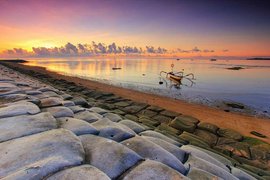 Mertasari Beach in Indonesia, Bali | Beaches - Rated 3.6