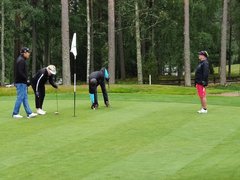 Messila Golf Oy in Finland, Southern Savonia | Golf - Rated 0.8