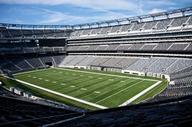MetLife Stadium in USA, New Jersey | Football - Rated 4.5