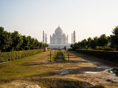 Metab Ba in India, Uttar Pradesh | Parks - Rated 3.5