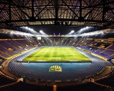 Metalist Oblast Sports Complex in Ukraine, Kharkiv Oblast | Football - Rated 4.5