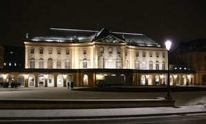 Metz Opera | Opera Houses - Rated 3.7