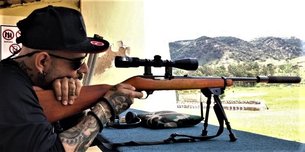Club Cinegetico Jalisciense A.C. in Mexico, Oaxaca | Gun Shooting Sports - Rated 1.6