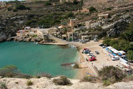 Carried to Xini in Malta, Gozo region | Beaches - Rated 3.6