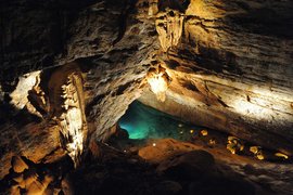 Cave of Trabuc