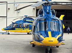 Michigan Helicopters in USA, Michigan | Helicopter Sport - Rated 1.2