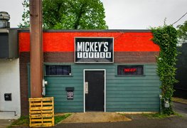 Mickey's Tavern | Bars,Darts - Rated 4.8