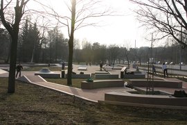 Micropolis Skatepark | Skateboarding,Roller Skating & Inline Skating - Rated 1.2