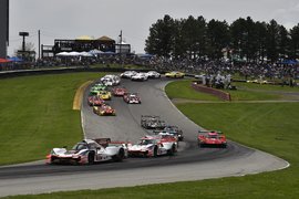 Mid-Ohio Sports Car Course | Racing - Rated 3.8