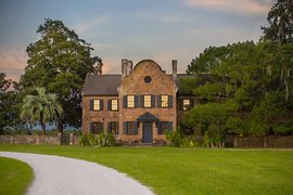 Middleton Place in USA, South Carolina | Architecture - Rated 3.7