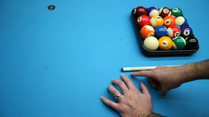 Mike's Family Billiards | Billiards - Rated 3.3