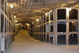 "Mileștii Mici" Winery | Wineries - Rated 3.8