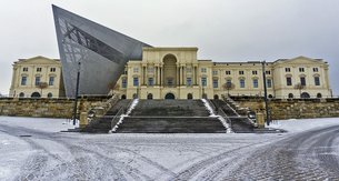 Military History Museum in Germany, Saxony | Museums - Rated 3.7