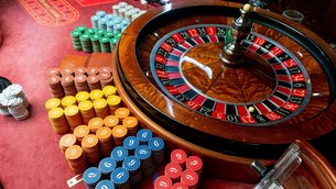 Millionaires Casino Accra | Casinos - Rated 0.8