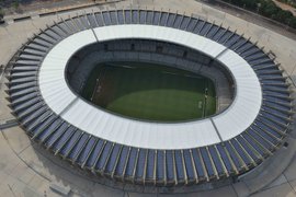 Mineirao in Brazil, Southeast | Football - Rated 6.9