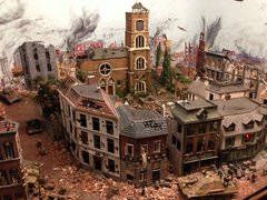 Miniature World in Canada, British Columbia | Museums - Rated 3.6