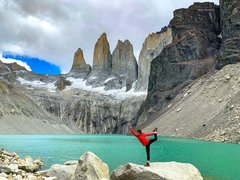 Torres Del Paine Viewpoint | Observation Decks - Rated 0.9