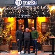 Miske | Restaurants - Rated 3.6