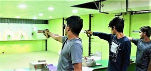 Mission Academy of Shooting Sports in India, Tamil Nadu | Gun Shooting Sports - Rated 1.3
