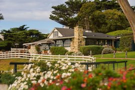 Mission Ranch Restaurant in USA, California | Restaurants - Rated 3.9