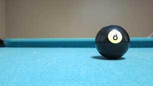 Mister 100 | Billiards - Rated 0.9