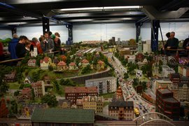 See Miniature country | Museums - Rated 5.3