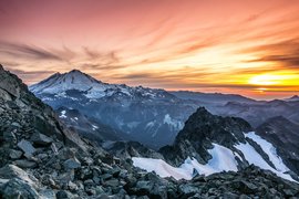 Miyar Adventures | Mountaineering,Climbing - Rated 1.1
