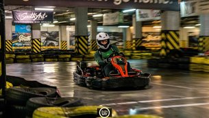 Karting center Ingul Kart | Karting - Rated 4.7