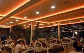 Moby Dick in Croatia, Lika-Senj | Restaurants - Rated 3.7