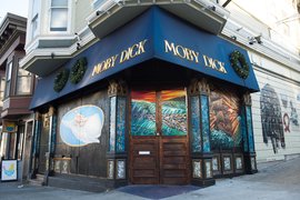 Moby Dick | LGBT-Friendly Places,Bars - Rated 0.9