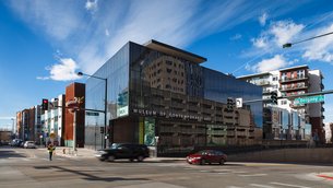 Modern Art Museum in USA, Colorado | Museums - Rated 3.5