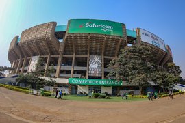 Moi International Sports Centre in Kenya, Nairobi | Football - Rated 3.6