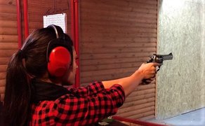 Magnum Shooting Club | Gun Shooting Sports - Rated 1.2
