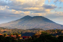 Mombacho in Nicaragua, Granada Department | Volcanos - Rated 0.9