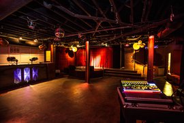 Monarch in USA, California | Nightclubs - Rated 3.3