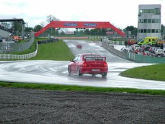 Mondello Park in Ireland, Leinster | Racing - Rated 4