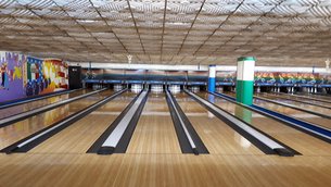 Mondial Bowling Ciampino in Italy, Lazio | Bowling - Rated 4.2