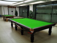 Mongolian Snooker & Pool House | Billiards - Rated 0.8