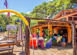 Monkey's Bar & Restaurant in Costa Rica, Guanacaste Province | Restaurants,Bars - Rated 3.3