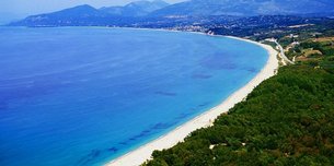 Monolithi Beach in Greece, Epirus | Beaches - Rated 3.7