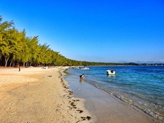 Mont Choisy Beach in Mauritius, Port Louis District | Beaches - Rated 3.6