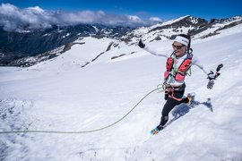 Monte Rosa | Snowboarding,Mountaineering,Skiing - Rated 4