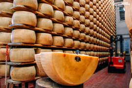 Caseificio Basilicanova | Cheesemakers - Rated 0.9