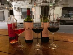 Montevideo Wine Experience in Uruguay, Montevideo Department | Wineries,Bars - Rated 3.9