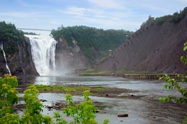 Montmorency Falls | Waterfalls - Rated 4.7