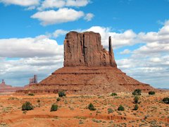Monument Valley in USA, Arizona | Nature Reserves,Parks - Rated 3.9