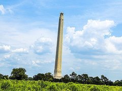 Monument of San Jacinto in USA, Texas | Monuments - Rated 3.8