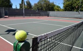 Moors Tennis Courts | Tennis - Rated 0.7
